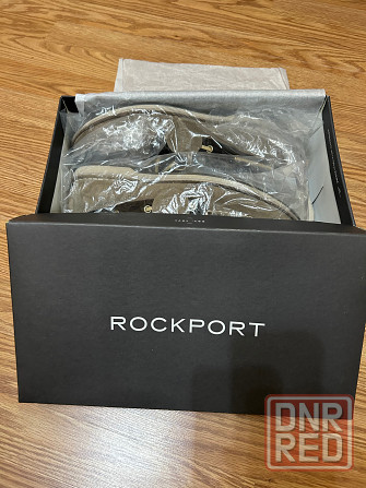 Туфли лоферы Rockport оригинал Донецк - изображение 3