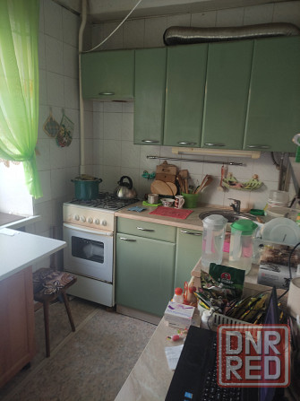 Продам двух комнатную квартиру на Цырке. Донецк - изображение 5