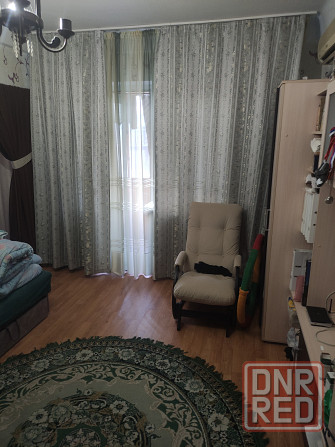 Продам двух комнатную квартиру на Цырке. Донецк - изображение 3
