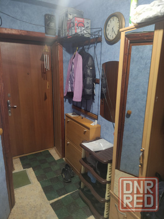 Продам двух комнатную квартиру на Цырке. Донецк - изображение 4