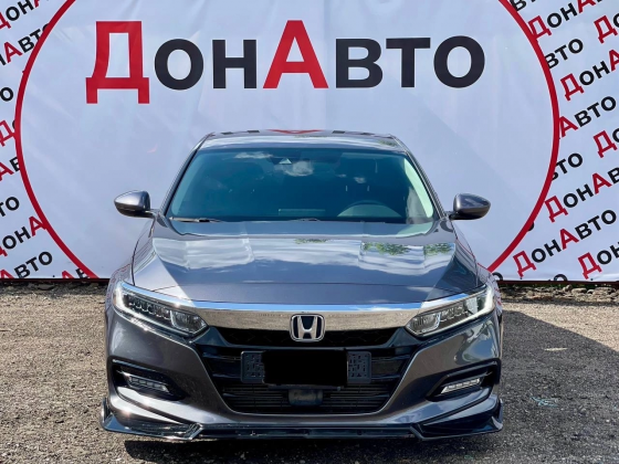 Продам Honda Accord Донецк