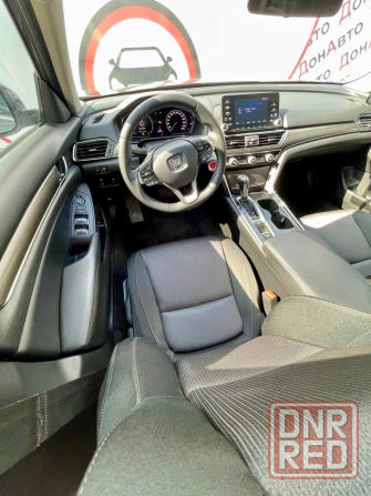 Продам Honda Accord Донецк - изображение 4