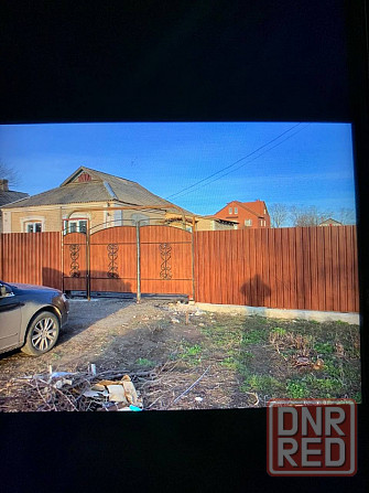 Дом в Марьяновке под ремонт Донецк - изображение 1