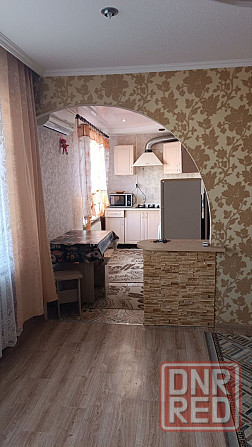 Сдам квартиру посуточно Донецк - изображение 1