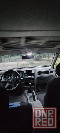 Ford sierra 2.0 Донецк - изображение 4