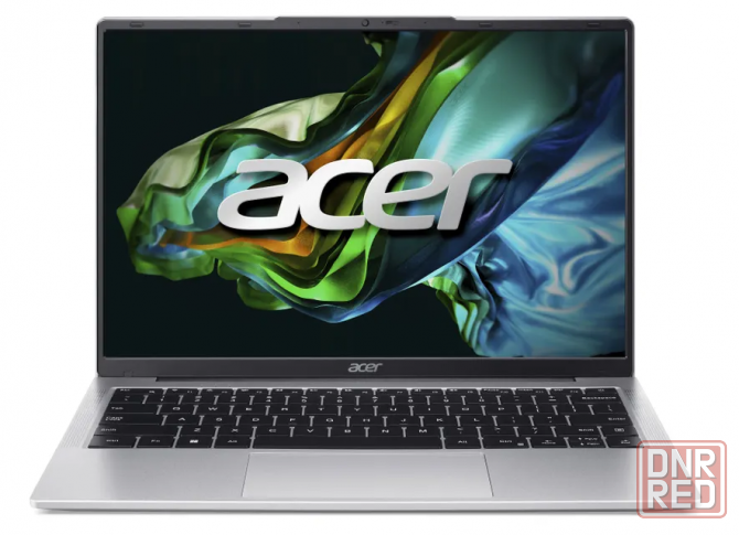 Ноутбук Acer Lite 14 AL14-31P-C8EV Intel N100 8/256GB Донецк - изображение 1