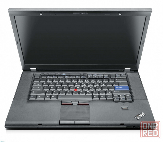 Ноутбук Lenovo ThinkPad T520 i5 2520M 8/128+500GB Донецк - изображение 1