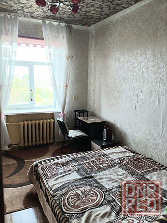 Быстрая сделка, продам 3 комнатную Сталинку , ,Азотный Донецк - изображение 2