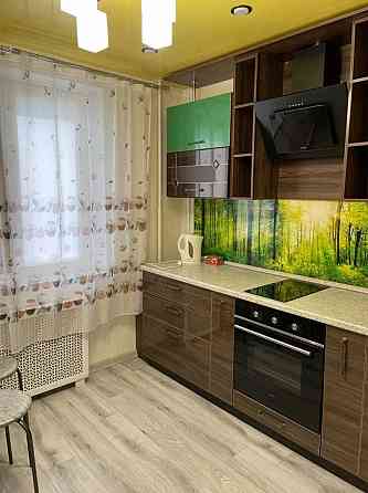 Впервые сдается отличная, уютная однокомнатная квартира в Кировском р-не на Текстильщике Донецк