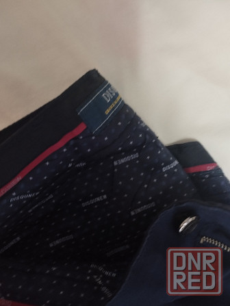 новые брюки размер 26 отличные Донецк - изображение 2