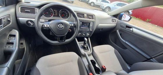 Продам Volkswagen Jetta Донецк