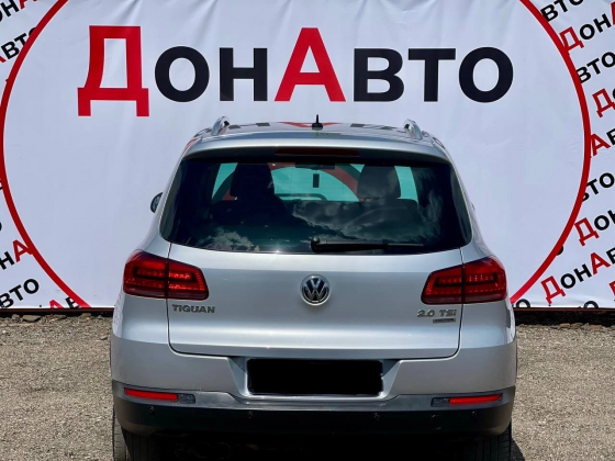 Продам Volkswagen Tiguan Донецк
