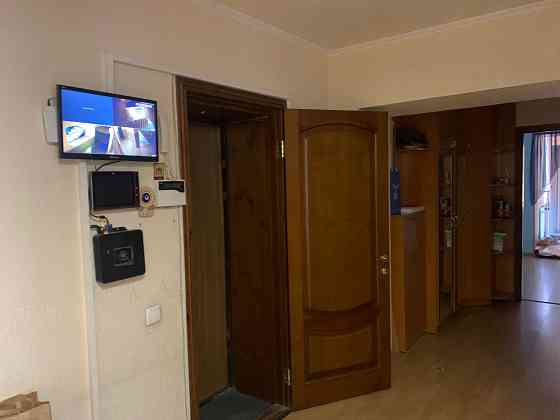 Квартира с сауной, 4 комнаты, 163м2, пр. Панфилова Донецк
