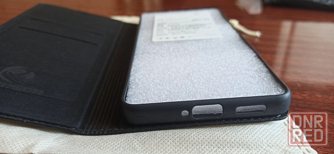 Продам чехол для смартфона Xiaomi Redmi Note 12 Pro 5G Донецк - изображение 5