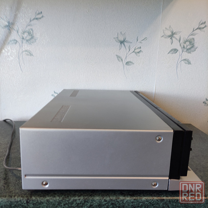 Кассетная дека AIWA F 770 Донецк - изображение 3