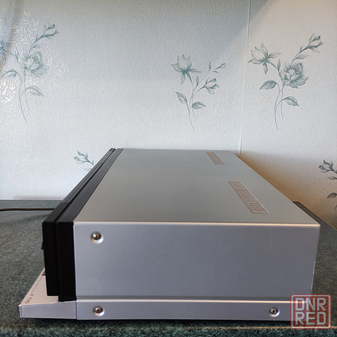 Кассетная дека AIWA F 770 Донецк - изображение 4