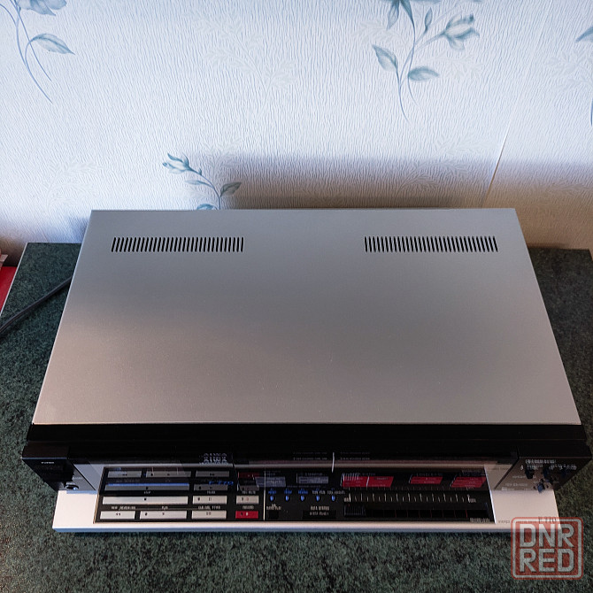 Кассетная дека AIWA F 770 Донецк - изображение 2