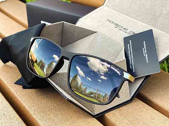 Солнцезащитные очки Porsche Design P8327 Донецк
