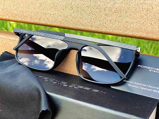 Солнцезащитные очки Porsche Design P8327 Донецк