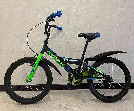 Продам детский велосипед Avanti LION 18" Донецк