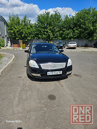 Продаётся автомобиль в очень хорошем состоянии Донецк - изображение 3