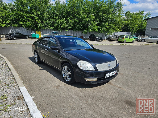 Продаётся автомобиль в очень хорошем состоянии Донецк - изображение 6