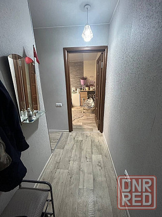 Продам 2х комнатную квартиру в городе Луганск, городок Острая могила Луганск - изображение 8