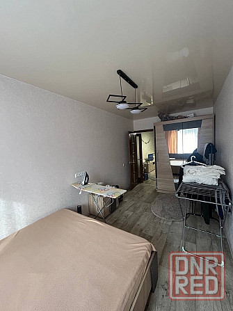 Продам 2х комнатную квартиру в городе Луганск, городок Острая могила Луганск - изображение 3