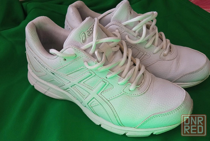 Кроссовки Asics, Nike,Kalenji.Донецк. Донецк - изображение 2