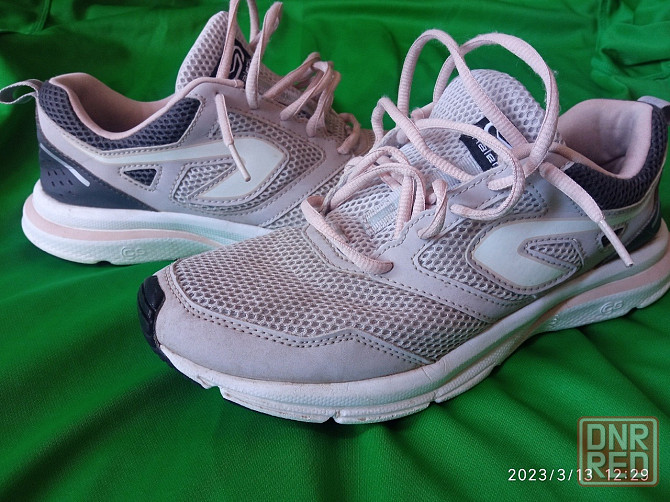 Кроссовки Asics, Nike,Kalenji.Донецк. Донецк - изображение 6