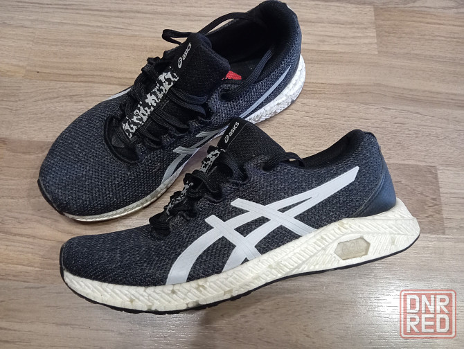 Кроссовки Asics, Nike,Kalenji.Донецк. Донецк - изображение 1