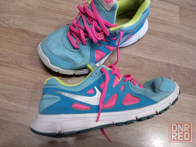 Кроссовки Asics, Nike,Kalenji.Донецк. Донецк - изображение 4
