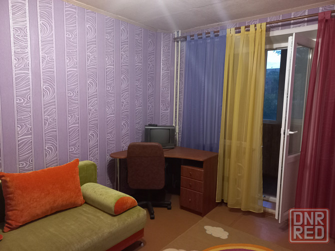 Сдам 2-комнатную квартиру на Широком Донецк - изображение 10