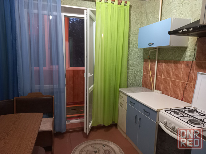 Сдам 2-комнатную квартиру на Широком Донецк - изображение 3