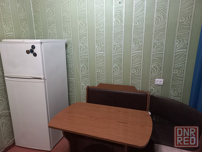 Сдам 2-комнатную квартиру на Широком Донецк - изображение 4