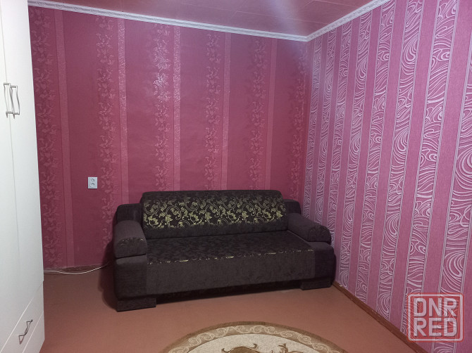 Сдам 2-комнатную квартиру на Широком Донецк - изображение 7