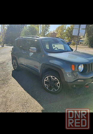 Jeep renegade Макеевка - изображение 9