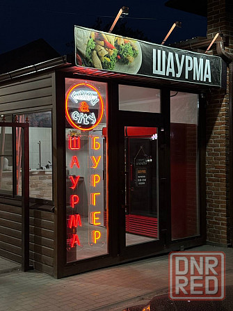 Объемные буквы, наружная реклама Донецк - изображение 6