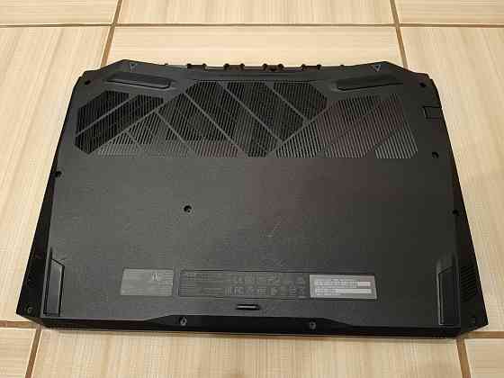 Acer Nitro 5 AN517-52-59PB/15,6/Intel Core i7-9750H/SSD M2 NWMe-512 Гб/16 Гб DDR4/GTX 1650/ 54 499 Донецк
