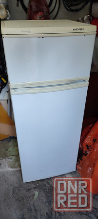 Холодильник Донецк - изображение 1