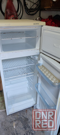 Холодильник Донецк - изображение 2