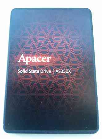 SSD Apacer 120 Гб Донецк