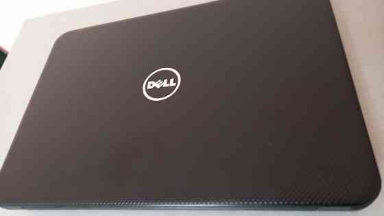 Ноутбук тонкий Dell + скоростной SSD 500gb Донецк