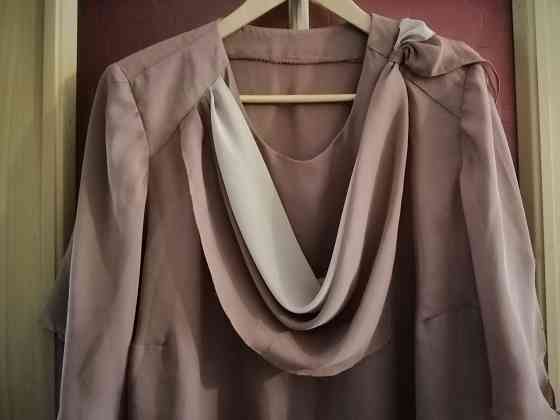 Блуза блузка большого размера, р. 56-60 Донецк
