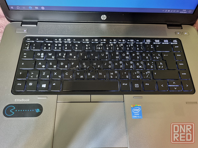 Ноутбук HP Intel Core i5-4300U Донецк - изображение 4