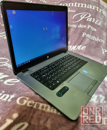 Ноутбук HP Intel Core i5-4300U Донецк - изображение 3