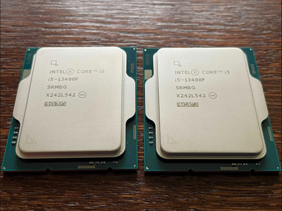 Процессор Intel Core i5-13400F 2.5(4.6)GHz 20MB s1700 Tray Донецк