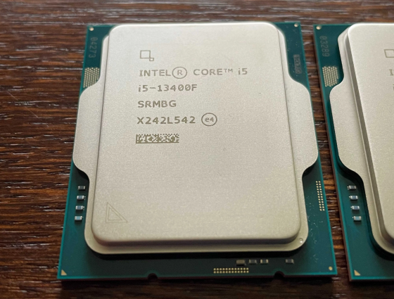Процессор Intel Core i5-13400F 2.5(4.6)GHz 20MB s1700 Tray Донецк
