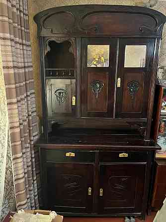 Продается старинная мебель в ассортименте Макеевка