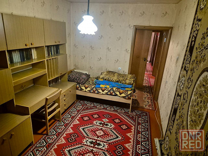 Сдам 3х комнатную квартиру в городе Луганск, квартал Южный Луганск - изображение 4
